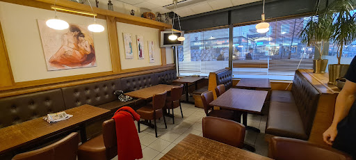 Photo of Lo Méro Kök & Bar - Edsbergs Torg 38, 192 52 Sollentuna